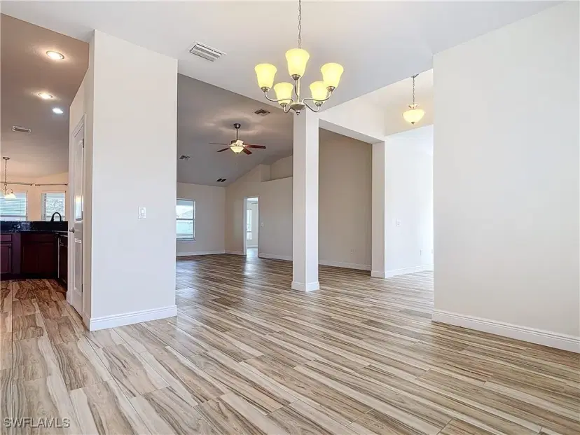 Picture of 300 NW 1St Ter, Cape Coral FL 33993