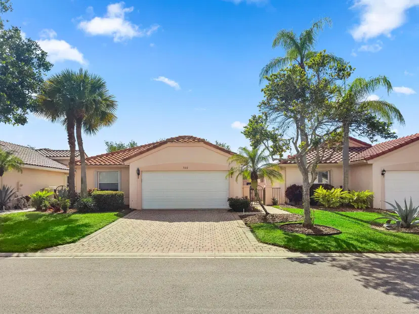 Picture of 5122 Corbel Lake Way, Boynton Beach FL 33437