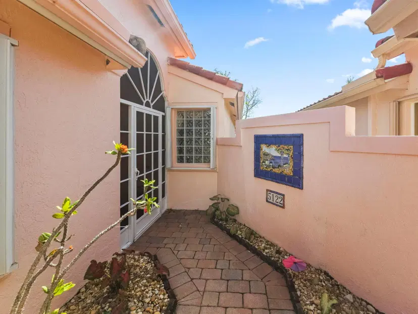 Picture of 5122 Corbel Lake Way, Boynton Beach FL 33437
