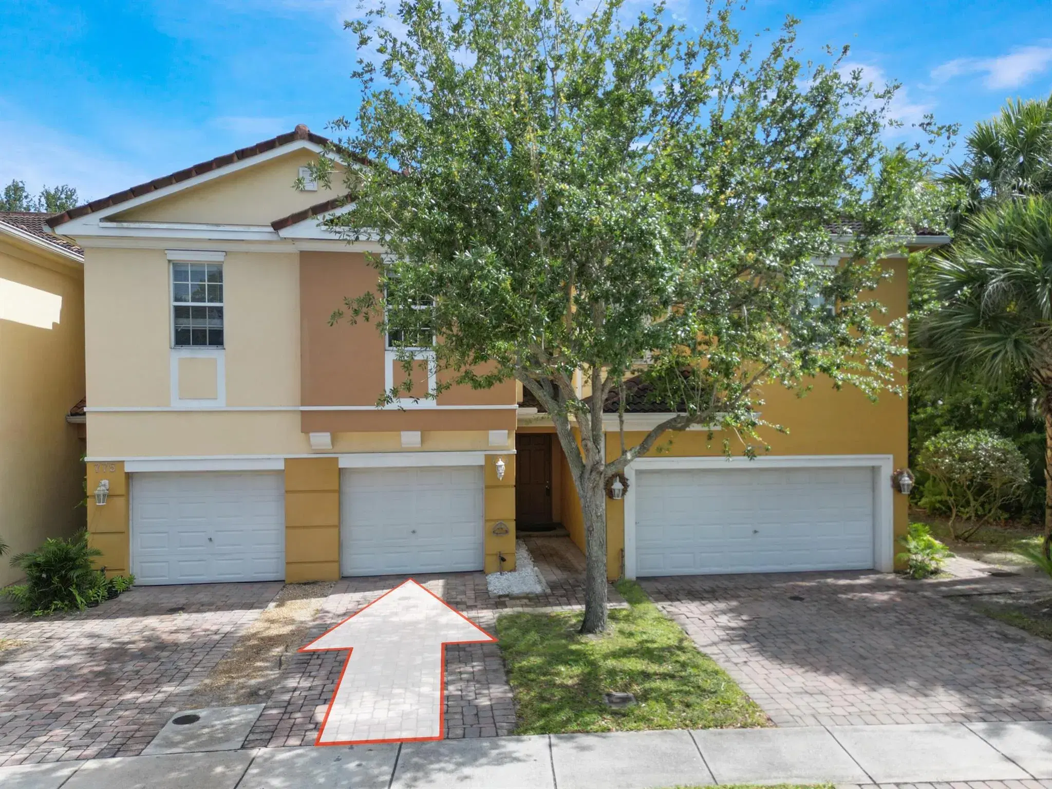 Picture of 773 Pipers Cay Drive, West Palm Beach, FL 33415
