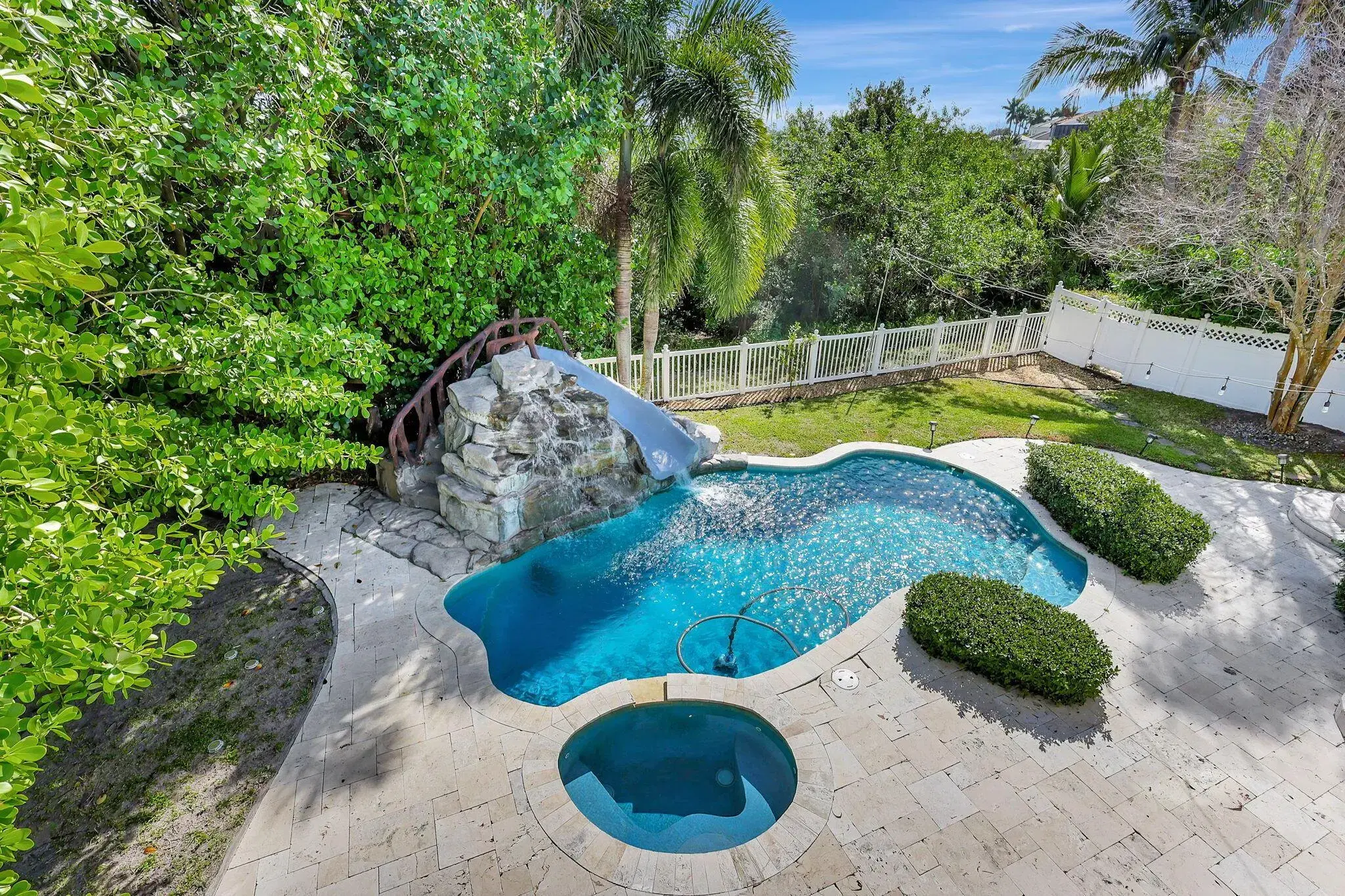 Picture of 11441 SW Waldorf Court, Port St Lucie, FL 34987