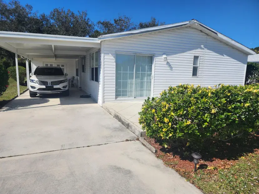 Picture of 2828 Hook Court, Port St Lucie FL 34952