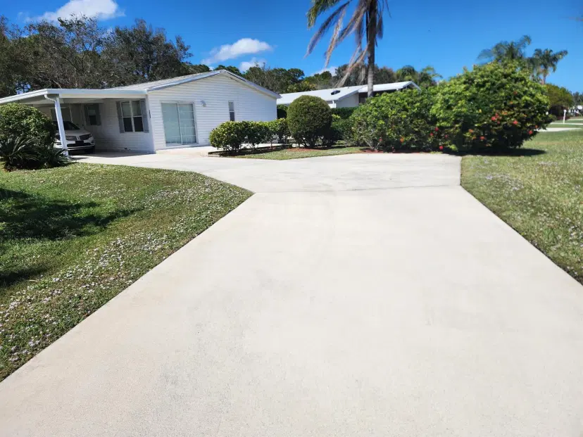 Picture of 2828 Hook Court, Port St Lucie FL 34952