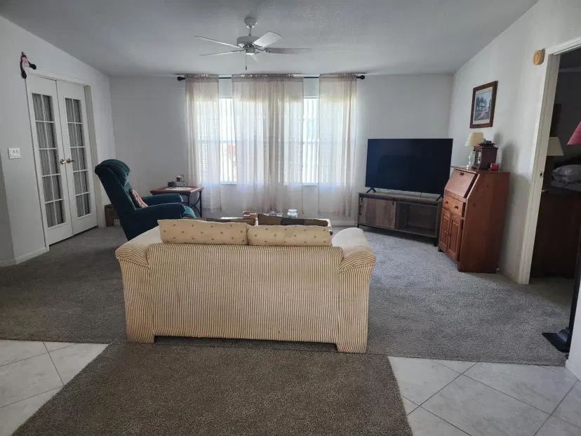 Picture of 2828 Hook Court, Port St Lucie FL 34952