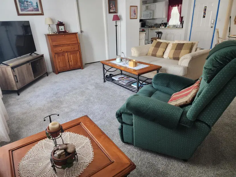 Picture of 2828 Hook Court, Port St Lucie FL 34952