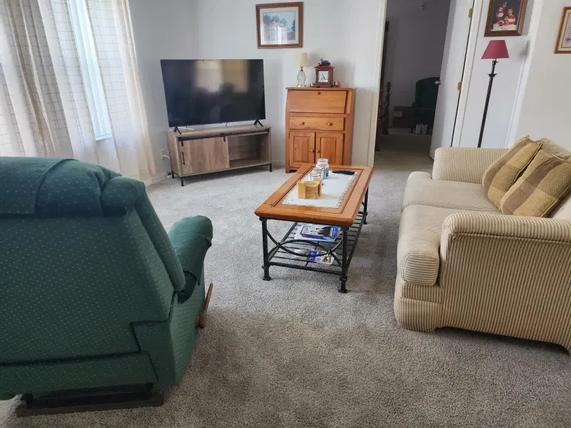 Picture of 2828 Hook Court, Port St Lucie FL 34952
