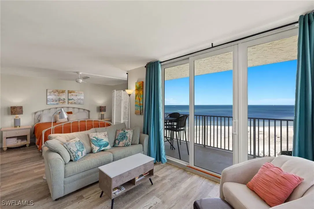 Picture of 7360 Estero Blvd 807, Fort Myers Beach, FL 33931