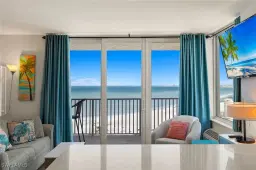 Picture of 7360 Estero Blvd 807, Fort Myers Beach, FL 33931