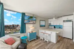 Picture of 7360 Estero Blvd 807, Fort Myers Beach, FL 33931