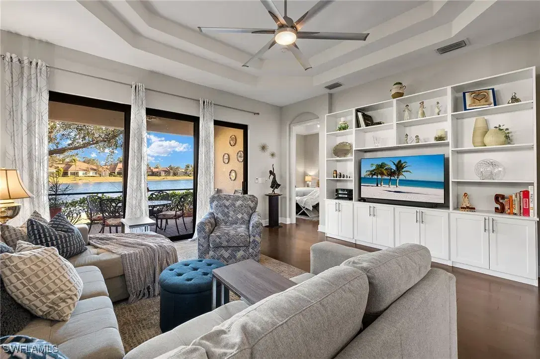 Picture of 9492 Isla Bella Cir, Bonita Springs, FL 34135