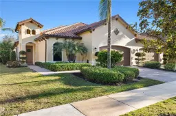 Picture of 9492 Isla Bella Cir, Bonita Springs, FL 34135