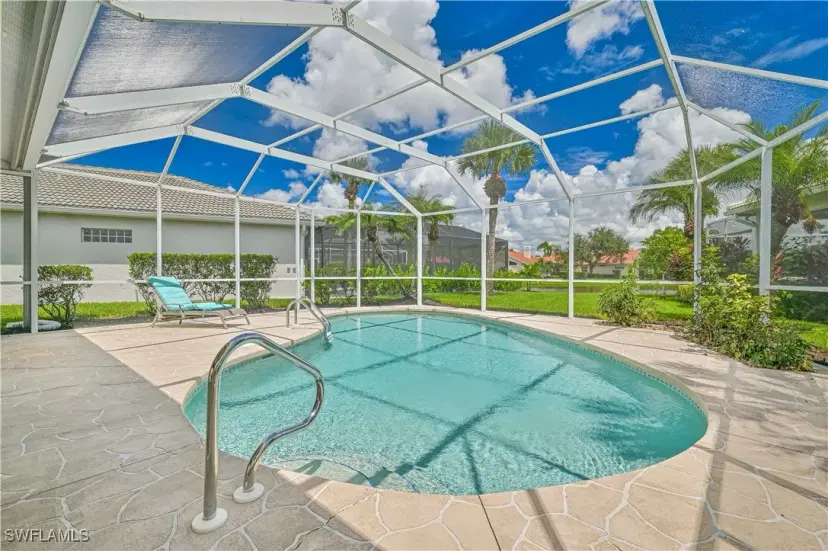 Picture of 12021 Fairway Pointe Ln, Fort Myers FL 33913