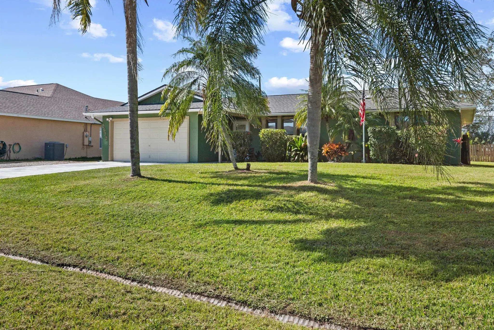 Picture of 2972 SW Rosetta Street 34953, Port St Lucie, FL 34953