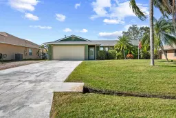 Picture of 2972 SW Rosetta Street 34953, Port St Lucie, FL 34953
