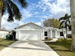Picture of 5370 NW North Lanett Circle, Port St Lucie, FL 34986