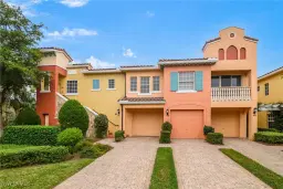 Picture of 8681 Piazza Del Lago Cir 202, Estero, FL 33928