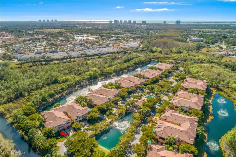 Picture of 8681 Piazza Del Lago Cir 202, Estero FL 33928