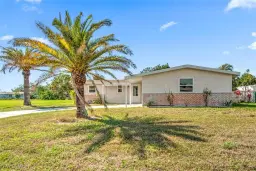 Picture of 160 Francis Dr Ne, Port Charlotte, FL 33952