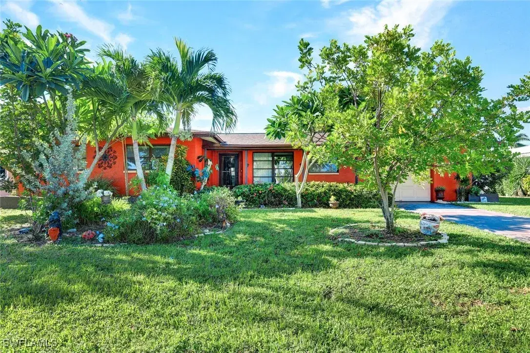 Picture of 436 Coral Dr, Cape Coral, FL 33904