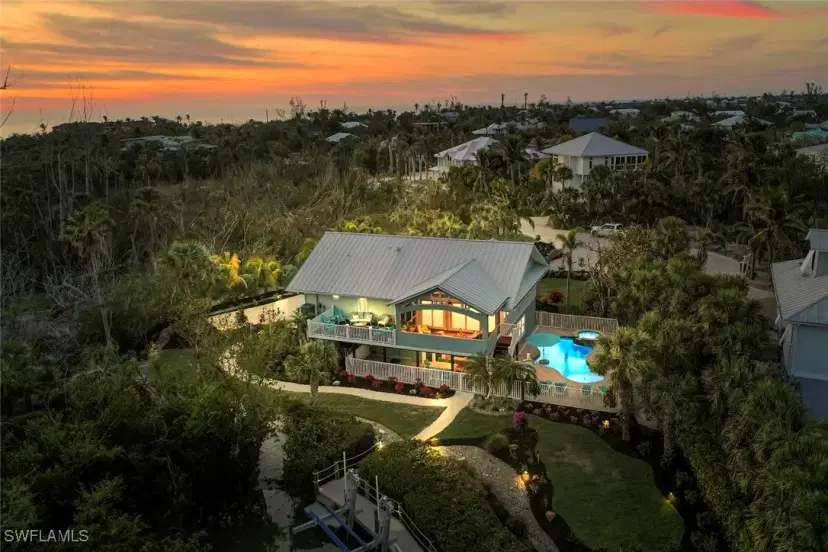 Picture of 6407 Pine Ave, Sanibel FL 33957