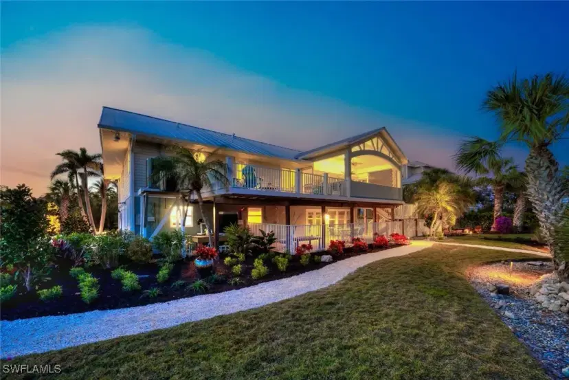 Picture of 6407 Pine Ave, Sanibel FL 33957