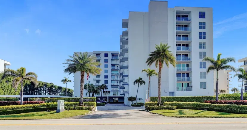 Picture of 3450 S Ocean Blvd 726, Palm Beach FL 33480