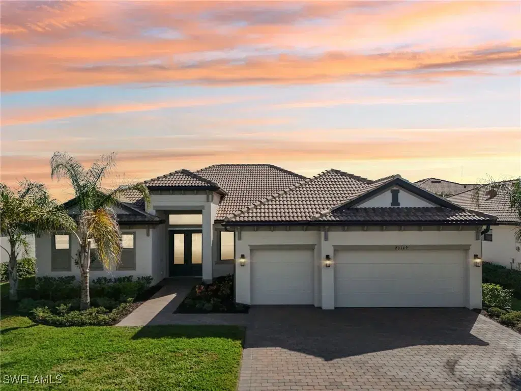 Picture of 20149 Hartford Blvd, Estero, FL 33928