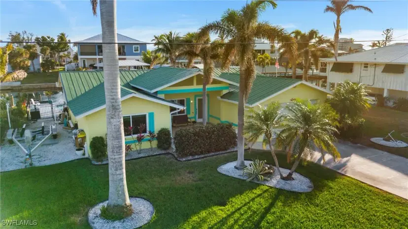 Picture of 3607 Rita Ln, St. James City FL 33956