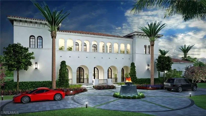 Picture of 50 Mahogany Dr, Naples FL 34108