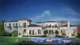 Picture of 50 Mahogany Dr, Naples, FL 34108