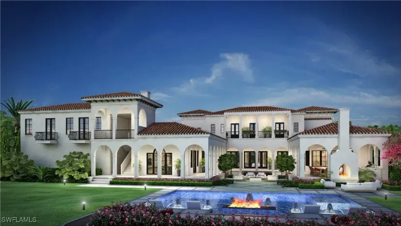 Picture of 50 Mahogany Dr, Naples FL 34108