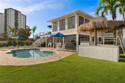Picture of 205 Bayview Ave, Fort Myers Beach, FL 33931
