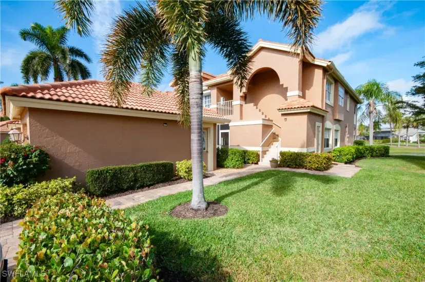 Picture of 13217 Sherburne Cir 504, Bonita Springs FL 34135