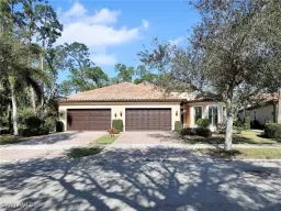 Picture of 9483 Isla Bella Cir, Bonita Springs, FL 34135