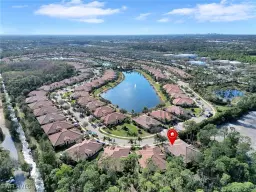 Picture of 9483 Isla Bella Cir, Bonita Springs, FL 34135