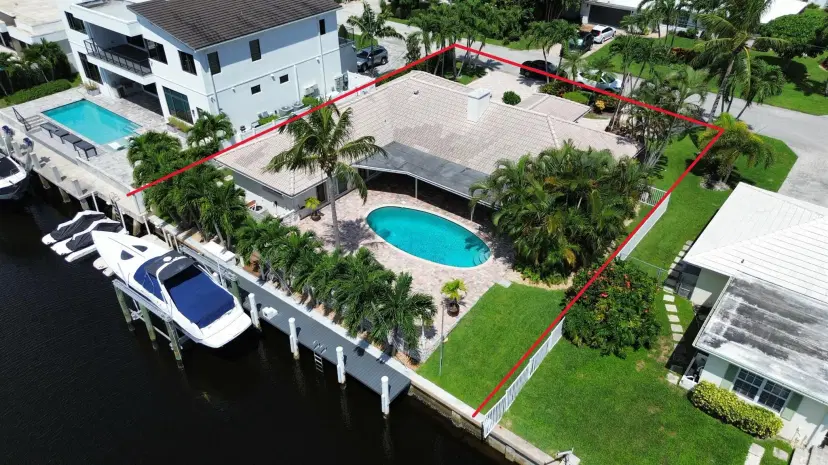Picture of 742 Berkley Street, Boca Raton FL 33487