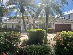 Picture of 742 Berkley Street, Boca Raton, FL 33487