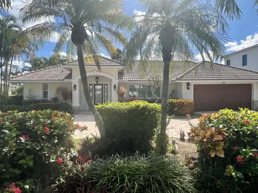 Picture of 742 Berkley Street, Boca Raton FL 33487