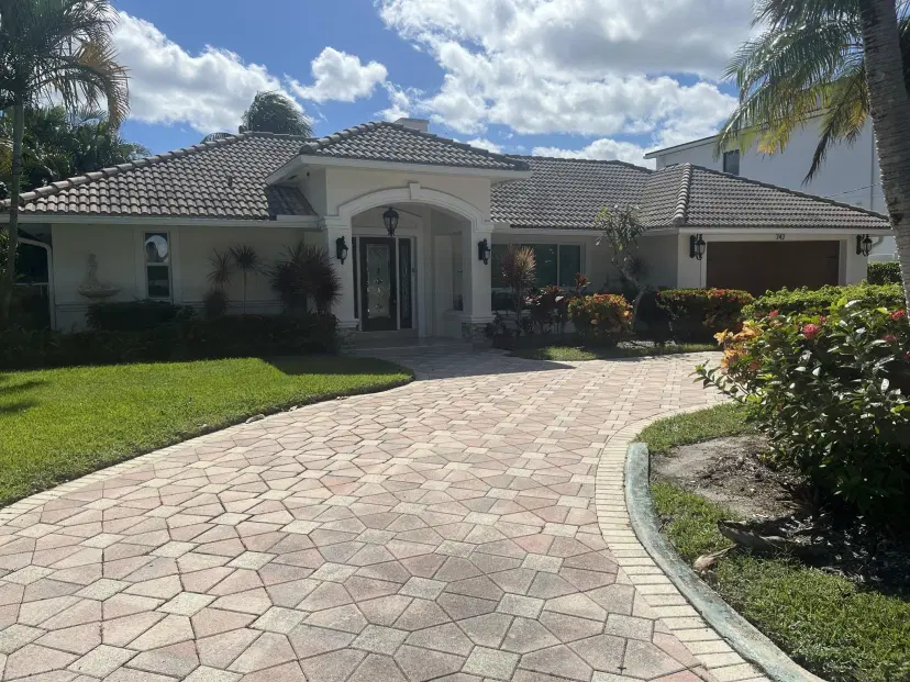 Picture of 742 Berkley Street, Boca Raton FL 33487