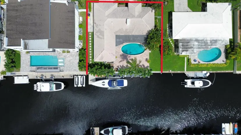 Picture of 742 Berkley Street, Boca Raton FL 33487
