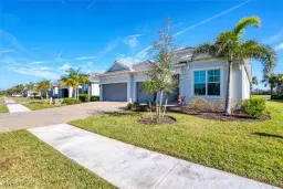 Picture of 25186 Keygrass Ct, Punta Gorda, FL 33955