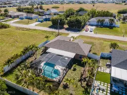 Picture of 1105 NW 12Th Ter, Cape Coral, FL 33993