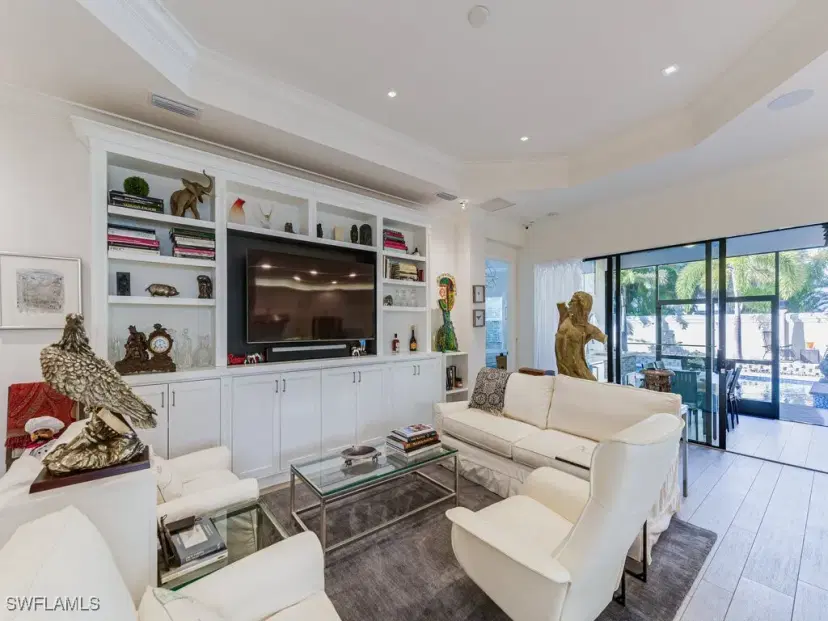 Picture of 13848 Luna Dr, Naples FL 34109