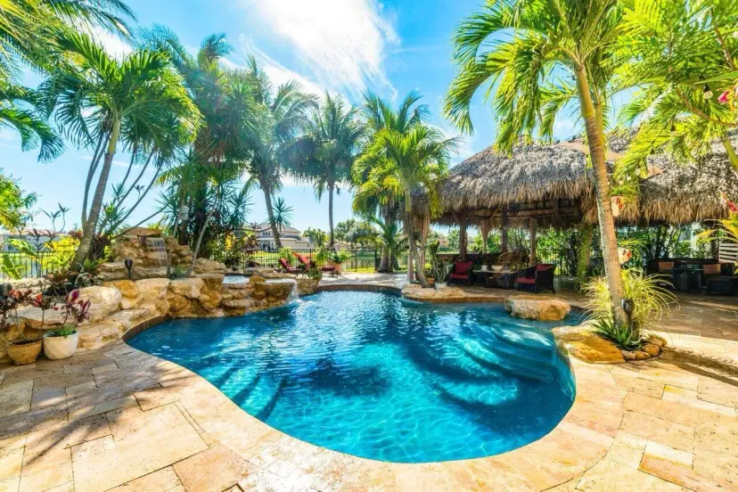 Picture of 9208 Pineville Drive, Lake Worth FL 33467