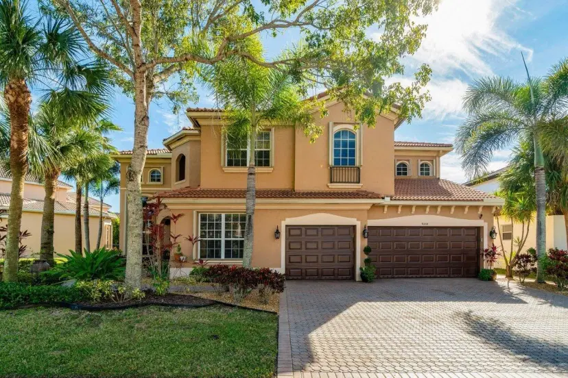 Picture of 9208 Pineville Drive, Lake Worth FL 33467