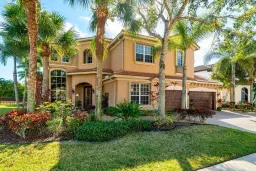 Picture of 9208 Pineville Drive, Lake Worth, FL 33467
