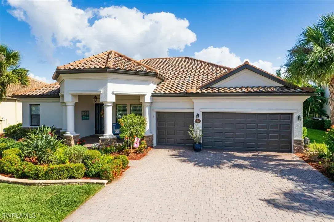Picture of 10975 Longwing Dr, Fort Myers, FL 33912
