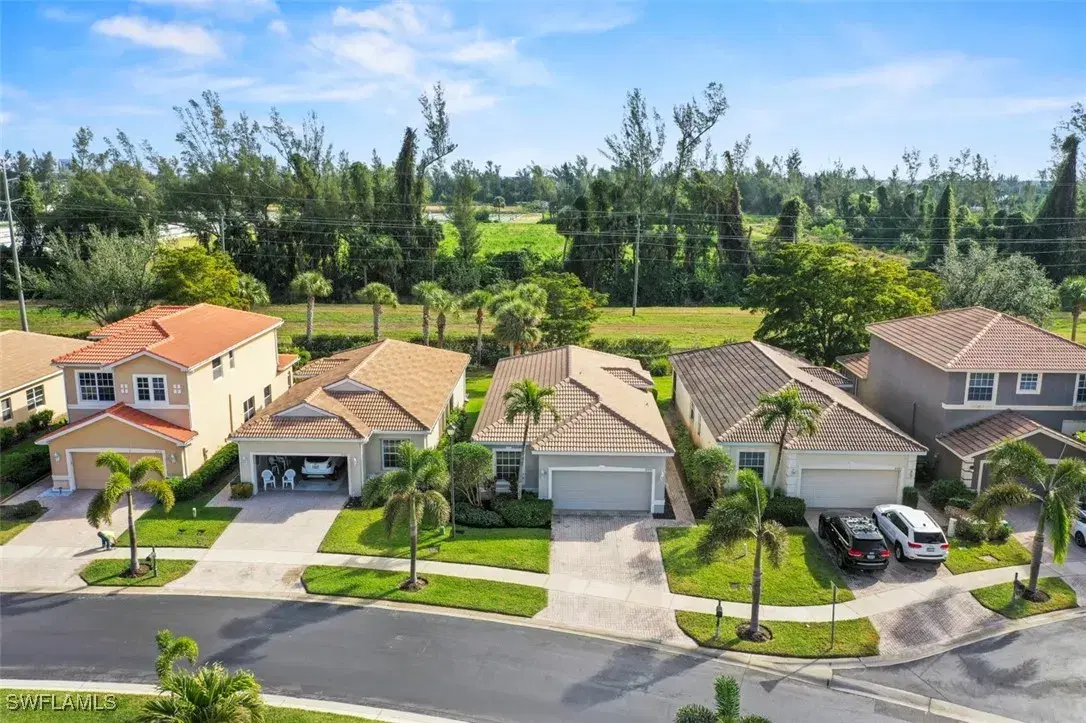 Picture of 8991 Spring Mountain Way, Fort Myers, FL 33908