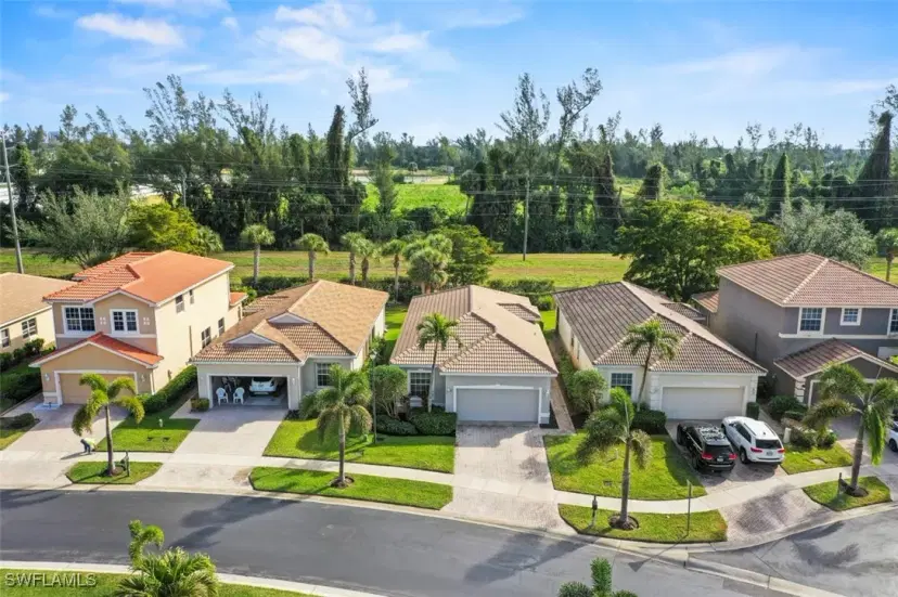 Picture of 8991 Spring Mountain Way, Fort Myers FL 33908