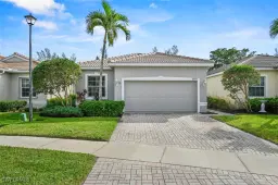 Picture of 8991 Spring Mountain Way, Fort Myers, FL 33908